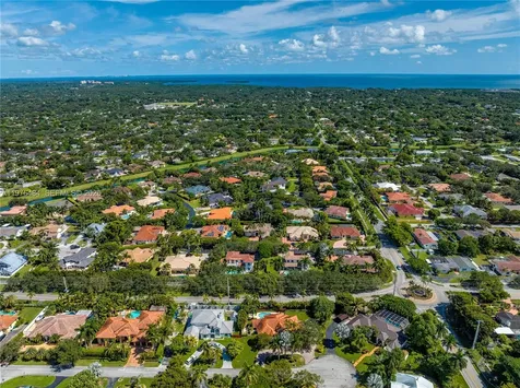 16721 SW 86th Court Palmetto Bay FL 33157