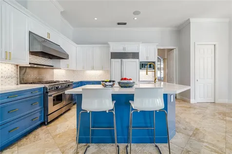16721 SW 86th Court Palmetto Bay FL 33157