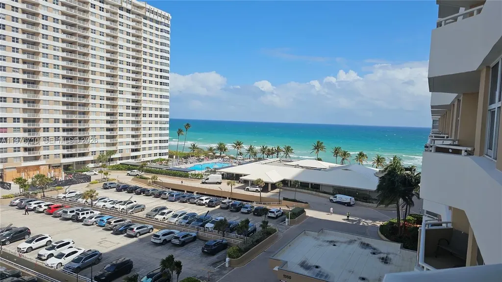 1980 S Ocean Drive Hallandale Beach FL 33009