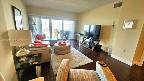 1980 S Ocean Drive Hallandale Beach FL 33009