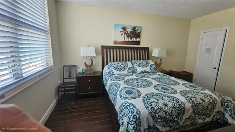 1980 S Ocean Drive Hallandale Beach FL 33009