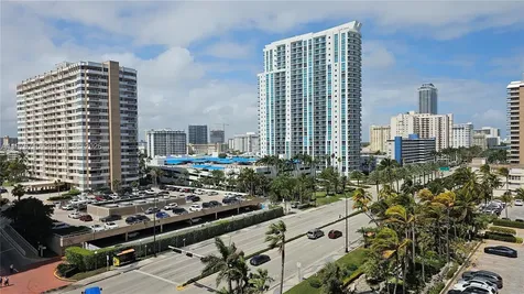1980 S Ocean Drive Hallandale Beach FL 33009
