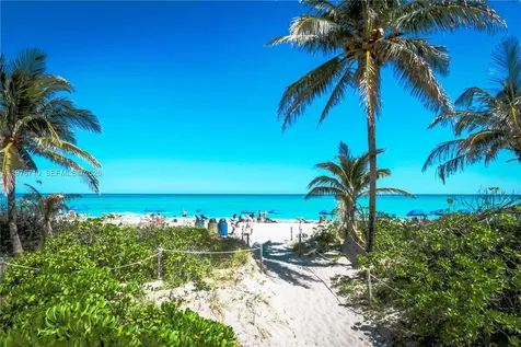 1980 S Ocean Drive Hallandale Beach FL 33009
