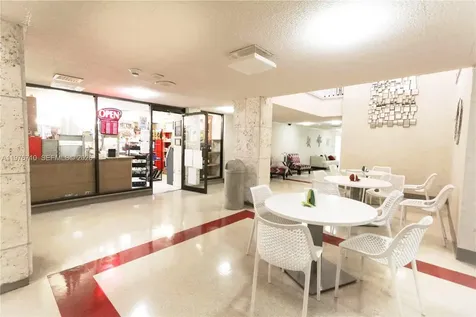 1980 S Ocean Drive Hallandale Beach FL 33009