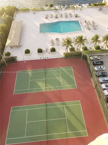 1980 S Ocean Drive Hallandale Beach FL 33009