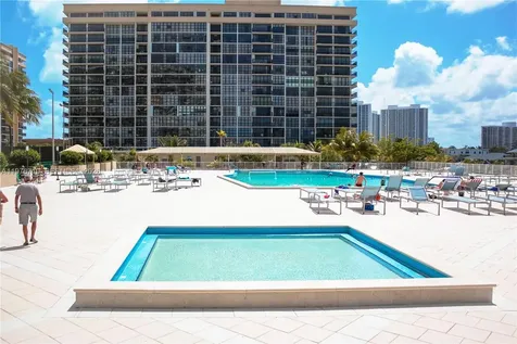 1980 S Ocean Drive Hallandale Beach FL 33009