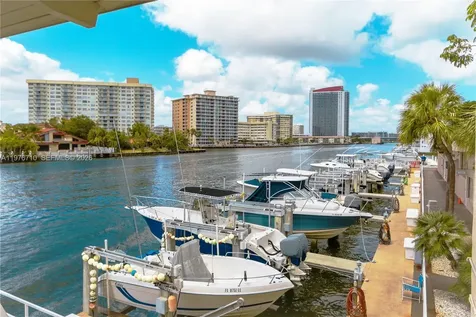 1980 S Ocean Drive Hallandale Beach FL 33009