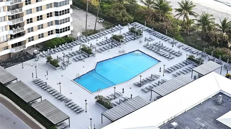 1980 S Ocean Drive Hallandale Beach FL 33009