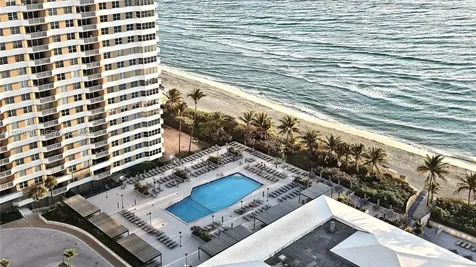 1980 S Ocean Drive Hallandale Beach FL 33009