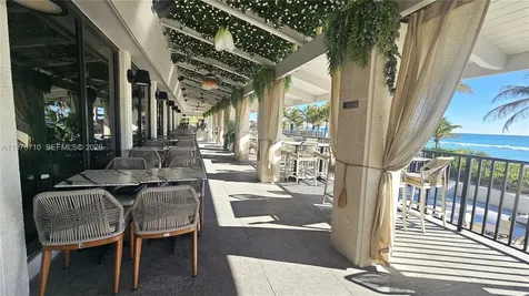 1980 S Ocean Drive Hallandale Beach FL 33009