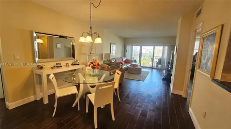1980 S Ocean Drive Hallandale Beach FL 33009