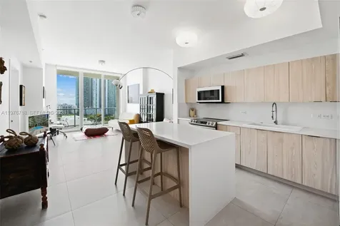 3470 E Coast Avenue Miami FL 33137