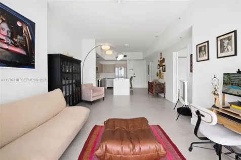 3470 E Coast Avenue Miami FL 33137