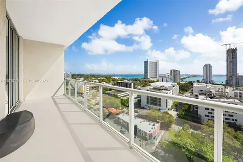 3470 E Coast Avenue Miami FL 33137