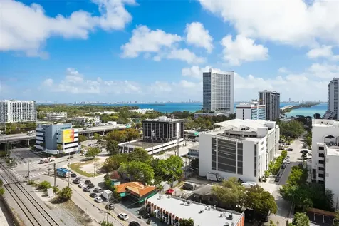 3470 E Coast Avenue Miami FL 33137