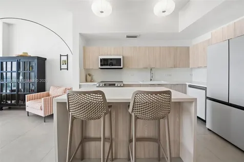 3470 E Coast Avenue Miami FL 33137