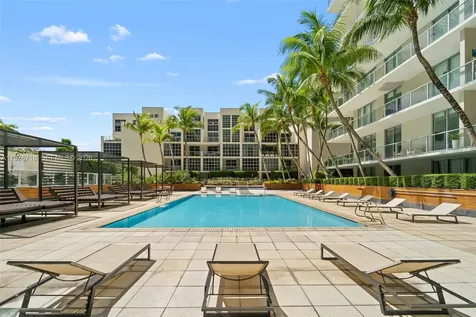 3470 E Coast Avenue Miami FL 33137