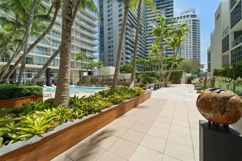 3470 E Coast Avenue Miami FL 33137