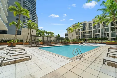 3470 E Coast Avenue Miami FL 33137