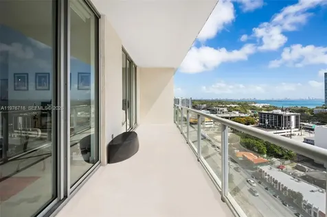 3470 E Coast Avenue Miami FL 33137