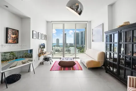 3470 E Coast Avenue Miami FL 33137