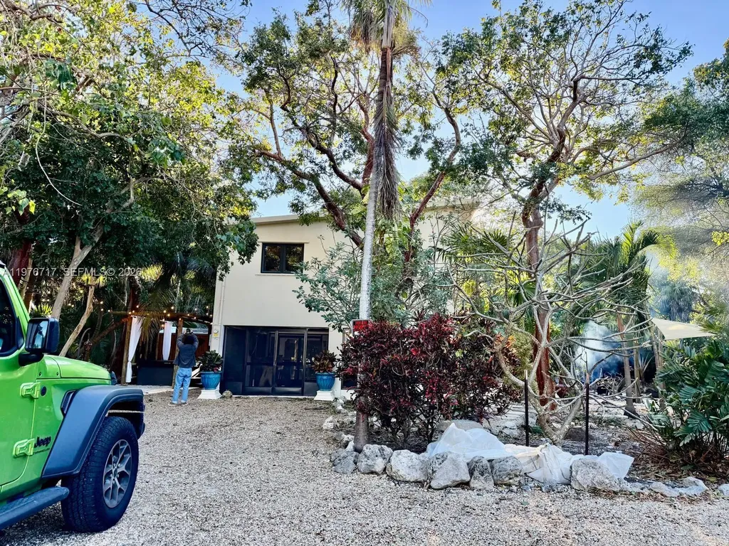 1615 Harbor Drive Marathon FL 33050