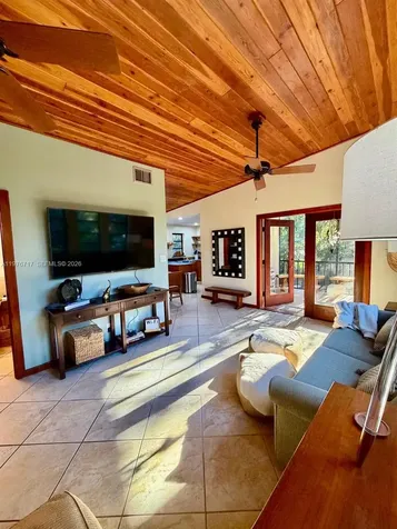 1615 Harbor Drive Marathon FL 33050