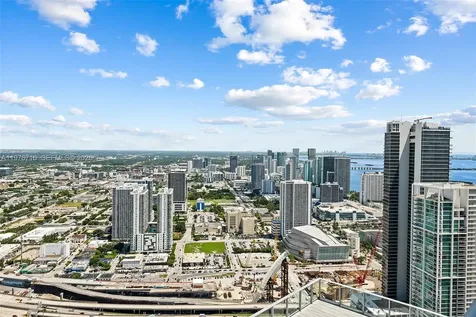 851 NE 1st Avenue Miami FL 33132