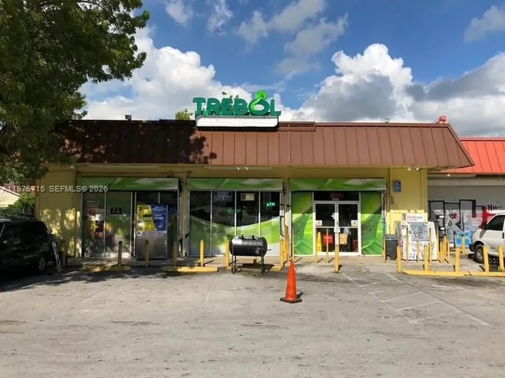 5600 NE 2nd Avenue Miami FL 33137