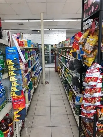5600 NE 2nd Avenue Miami FL 33137