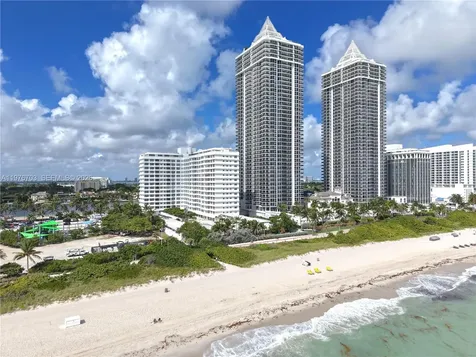 4747 Collins Avenue Miami Beach FL 33140
