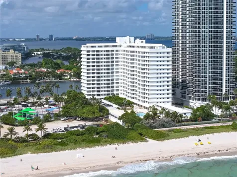 4747 Collins Avenue Miami Beach FL 33140