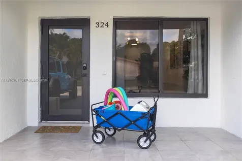 324 Sterling Avenue Delray Beach FL 33444