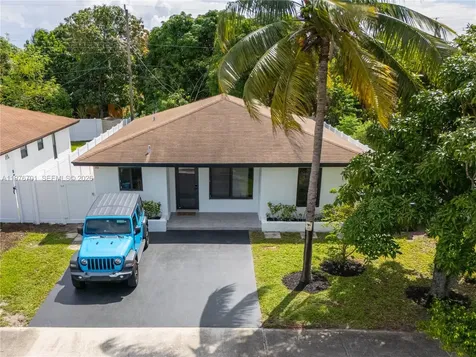 324 Sterling Avenue Delray Beach FL 33444