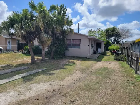 1120 NW 11th Street Homestead FL 33030