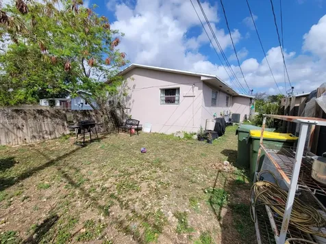 1120 NW 11th Street Homestead FL 33030