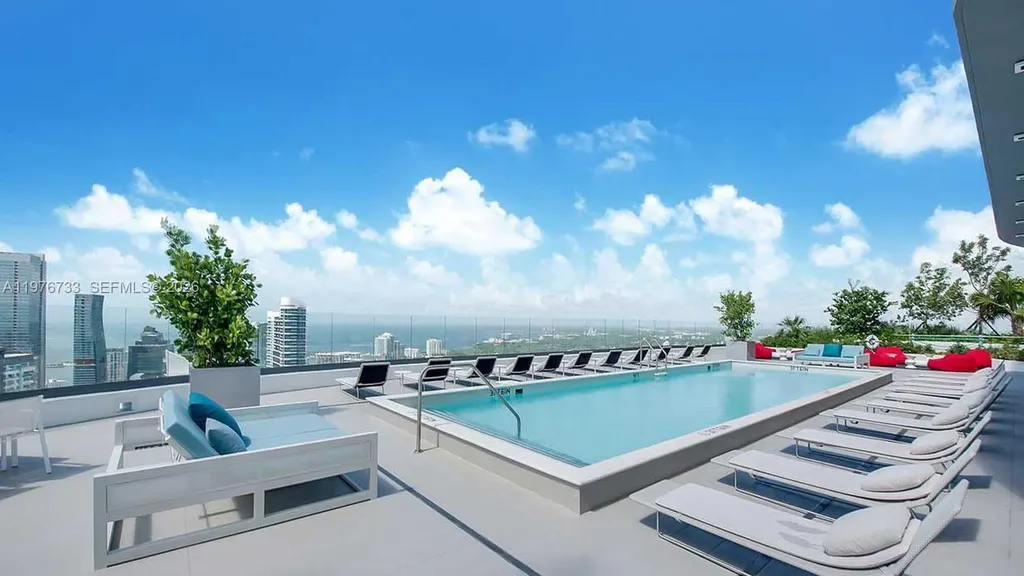 55 SW 9th Street Miami FL 33130