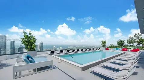 55 SW 9th Street Miami FL 33130