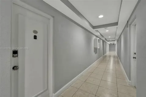 1880 S Treasure Drive North Bay Village FL 33141
