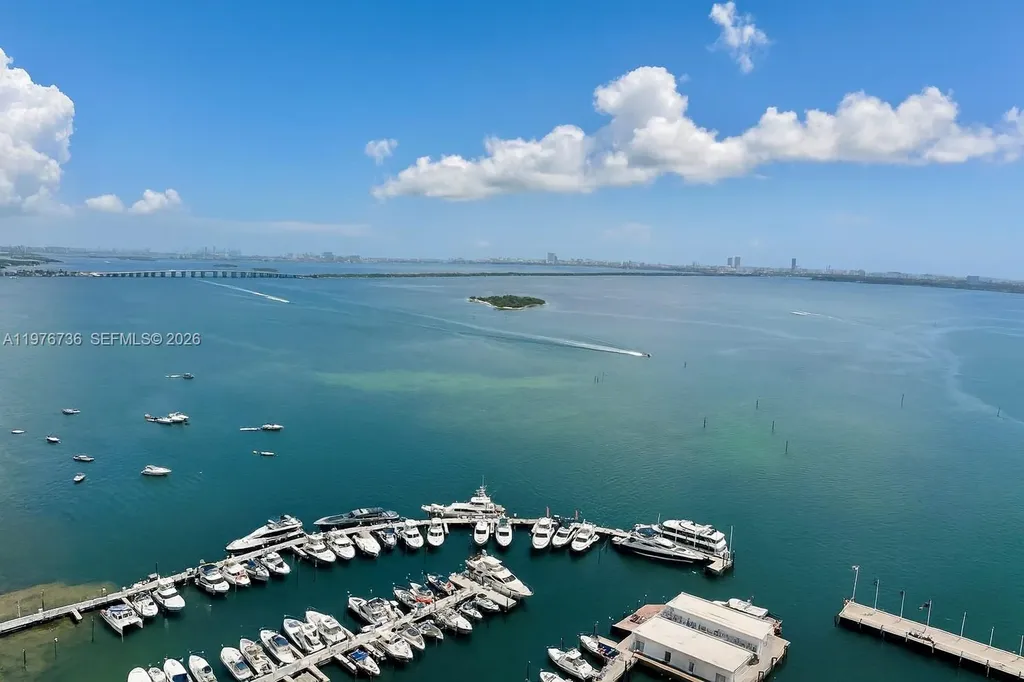 555 NE 15th Street Miami FL 33132