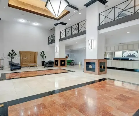 555 NE 15th Street Miami FL 33132