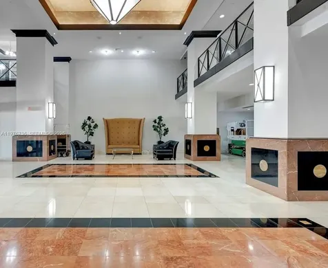 555 NE 15th Street Miami FL 33132