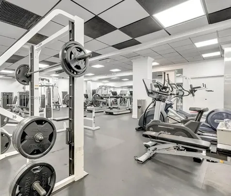 555 NE 15th Street Miami FL 33132