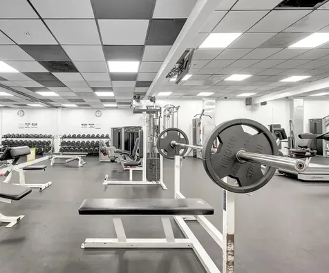 555 NE 15th Street Miami FL 33132