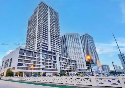 555 NE 15th Street Miami FL 33132