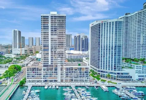 555 NE 15th Street Miami FL 33132