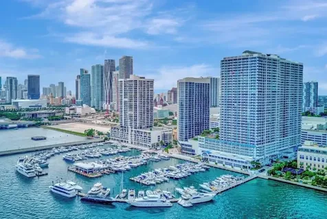 555 NE 15th Street Miami FL 33132