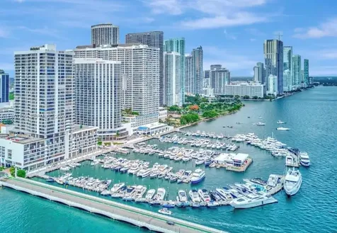555 NE 15th Street Miami FL 33132