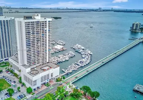 555 NE 15th Street Miami FL 33132