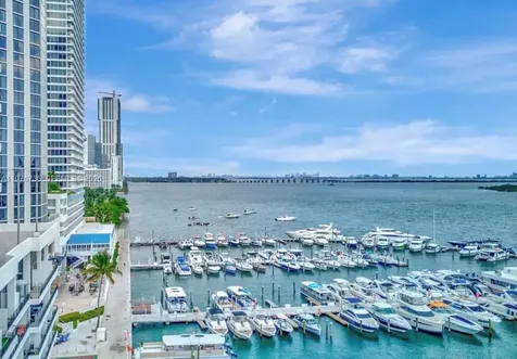555 NE 15th Street Miami FL 33132